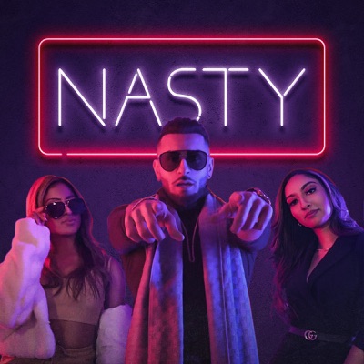Nasty - Kamal Raja, Chichi & Suppiah | Shazam