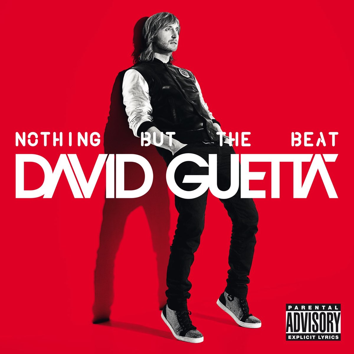 Nothing But the Beat by David Guetta on Apple Music
