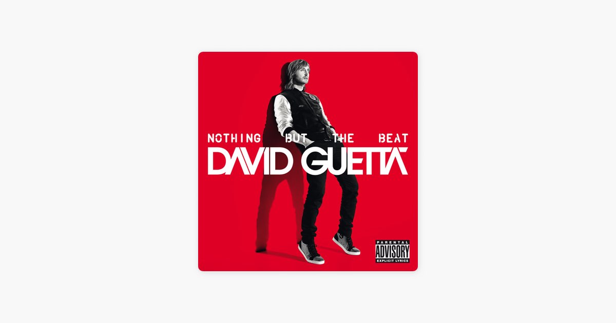 ‎Turn Me On (feat. Nicki Minaj) - Song by David Guetta - Apple Music