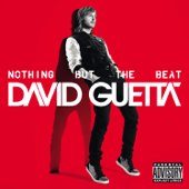 Titanium (feat. Sia) - David Guetta Cover Art