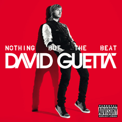 Nothing But the Beat - David Guetta Cover Art