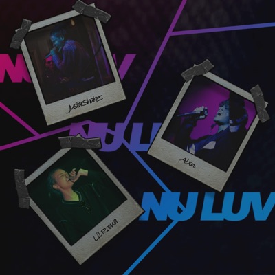 No Luv (feat. Lil Roma, Alxn & Justashakes) - Single