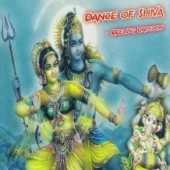 Shambo Shankara Nama Shivaya artwork