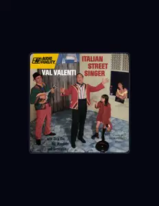 Escucha a Val Valenti, mira videos musicales, lee su biografía, consulta las fechas de las gira y más.