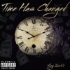 Time Has Changed - Single