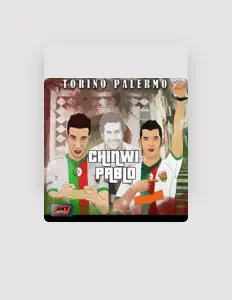Listen to Torino Palermo, watch music videos, read bio, see tour dates & more!