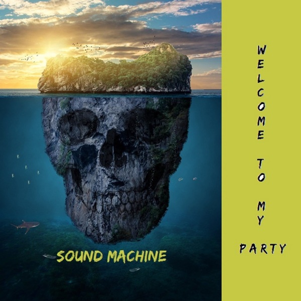 Welcome To My Party