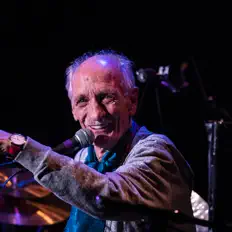Dengarkan Jerry Granelli, tonton video musik, baca bio, lihat tanggal tur & lainnya!