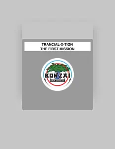 Escucha a Trancial-X-Tion, mira vídeos musicales, lee la biografía, consulta fechas de giras y mucho más.