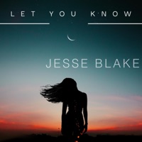 Let You Know - Single - Jesse Blake