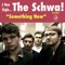 Something New - The Schwa lyrics