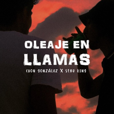 Oleaje en Llamas - Single