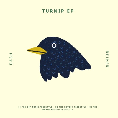 Turnip EP