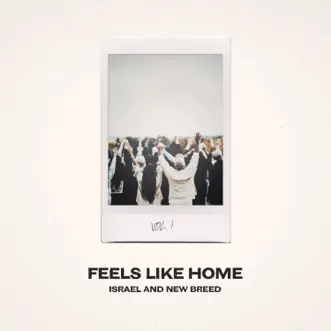 Don't Wanna Leave/ Breathe into Me by Israel & New Breed song reviws