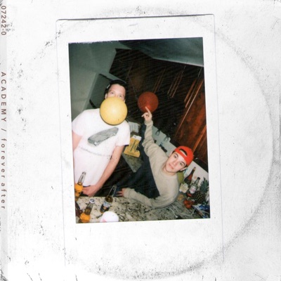 forever after - Single