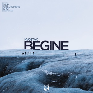 Begine - EP