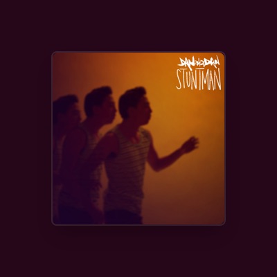 Listen to Danakadan, watch music videos, read bio, see tour dates & more!