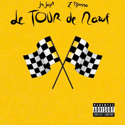 Tour de Nawf