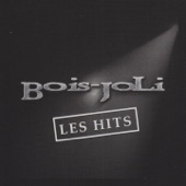 Bois-Joli - Pré-d'en haut