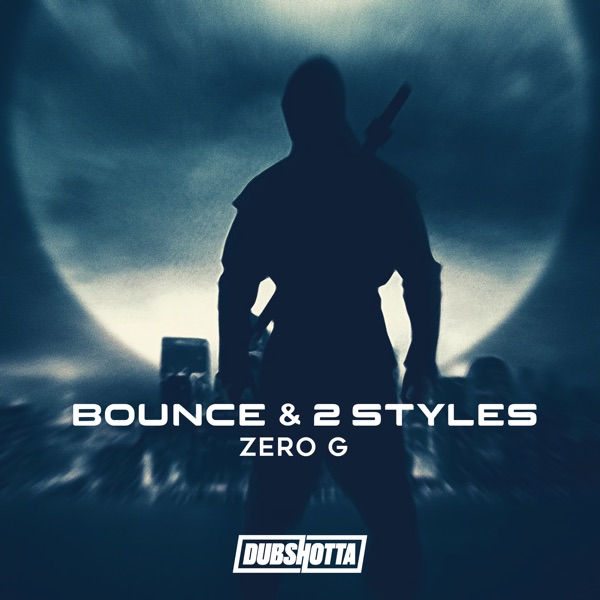 Bounce / 2 Styles - Single