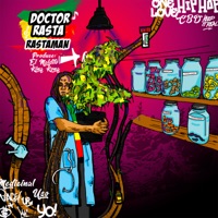 Doctor Rasta - Single - Spittin Fijah