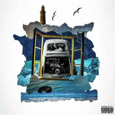 NON C’È CURA - Single
