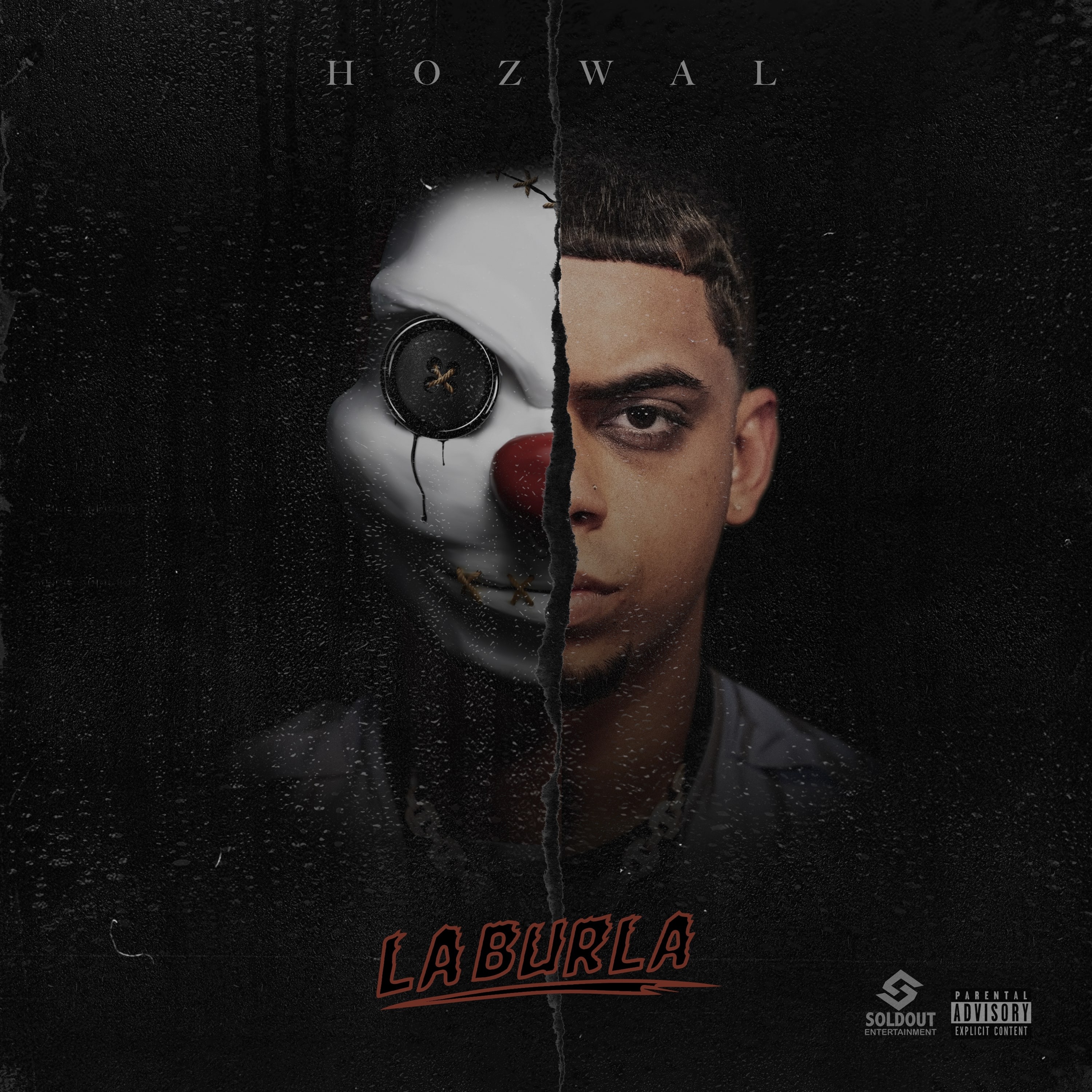 La Burla - EP