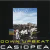 Down Upbeat