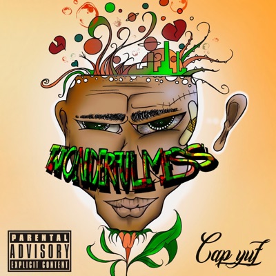 Wonderful Mess - Single