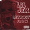 Detriot Flow - Lil Jex lyrics