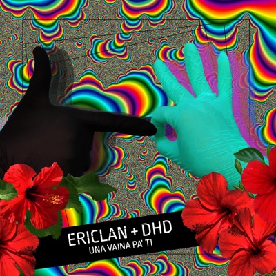 Una Vaina Pa Ti - Single