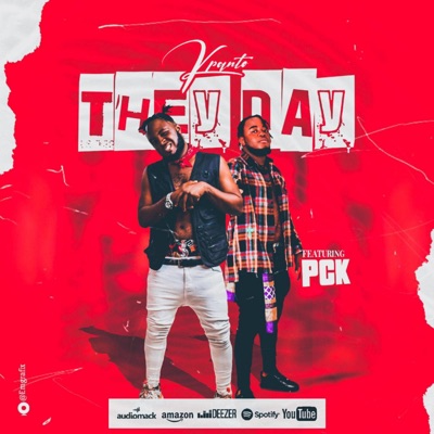 Dey Say (feat. PCK) - Single
