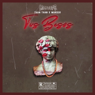 Tus Besos (feat. Murder & Than Than) - Single