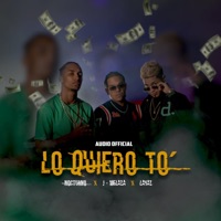 Lo Quiero To' (feat. J Melaza & Layaz) - Single - Nocturno