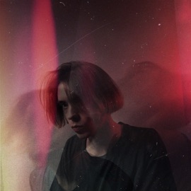 Мёртв внутри айскрин & Cold Carti