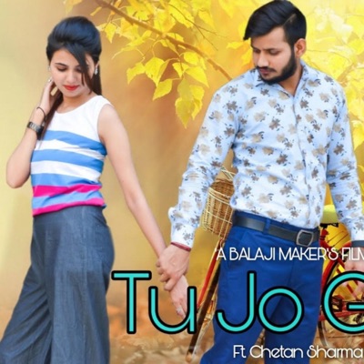 Tu Jo Gya (Chetan Sharma) - Single