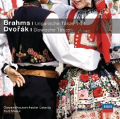 Kurt Masur - Brahms: Hungarian Dance No.1 in G minor - Orchestrated by Brahms