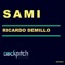 Sami - Ricardo Demillo lyrics