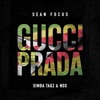 GUCCI PRADA - Single