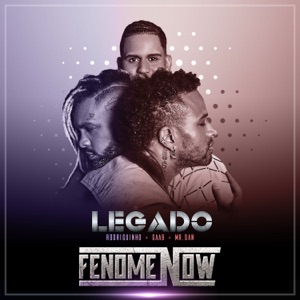 Legado FenomeNow (Miss Conceição) - EP