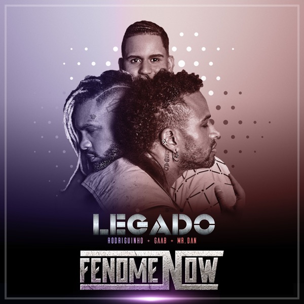 Legado FenomeNow (Miss Conceição) - EP