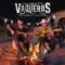 Como los Vaqueros (feat. Ulices Chaidez) - Lenin Ramírez lyrics