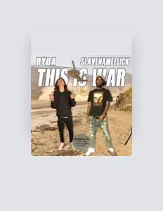 Ouça Slavenameflick, assista a videoclipes, leia a biografia, veja as datas das turnês e mais!