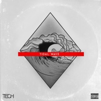 Tidal Wave - Single - Tech