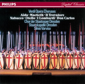 Don Carlo - 1886 Modena version, Act 3: