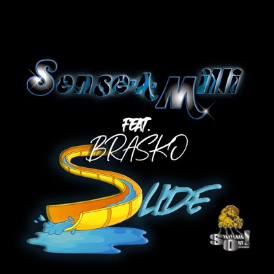 Slide (feat. Brasko) - Single