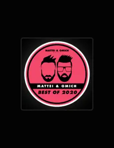 Listen to Mattei & Omich, watch music videos, read bio, see tour dates & more!