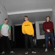 Listen to SAVING FACE, watch music videos, read bio, see tour dates & more!