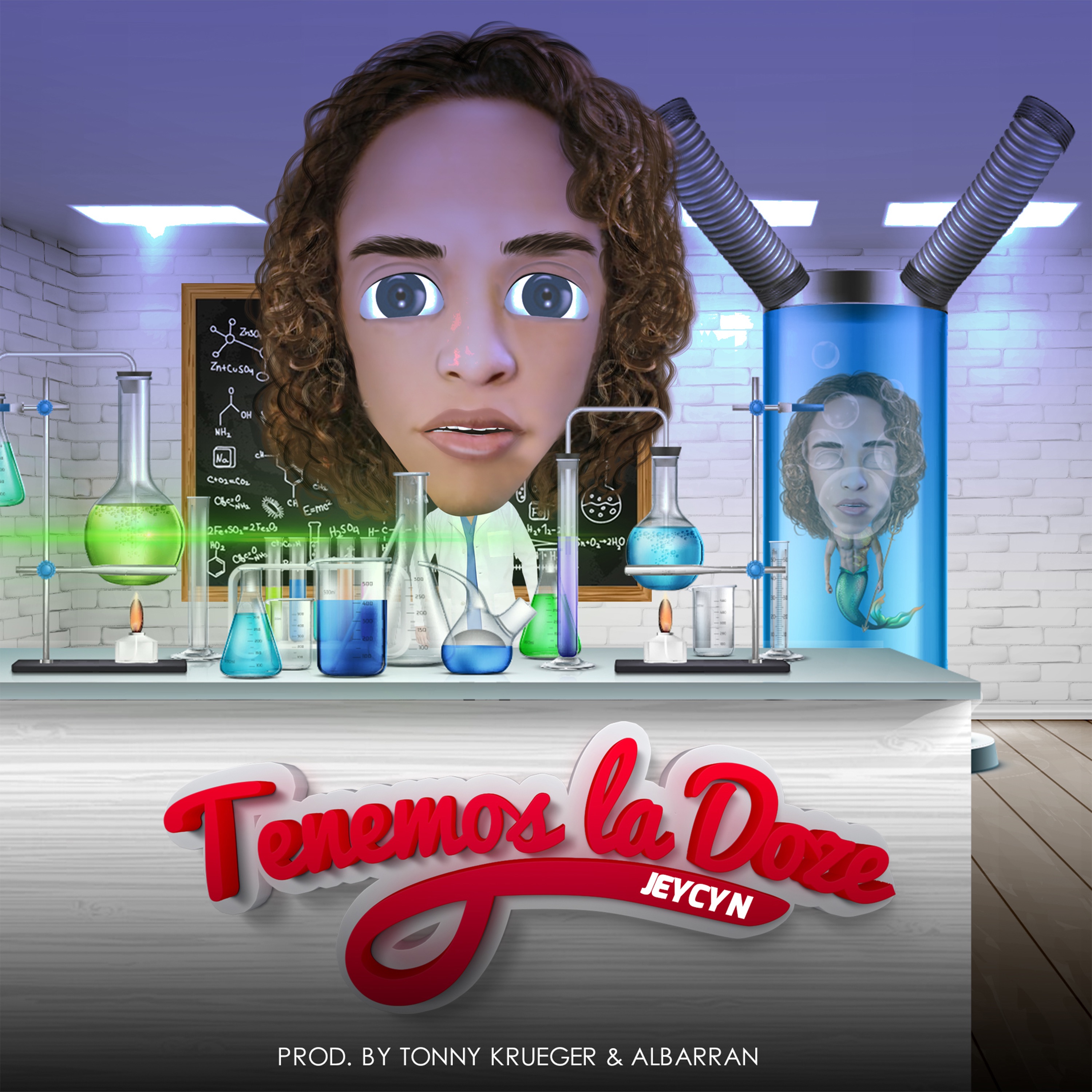 Tenemos la Doze - Single