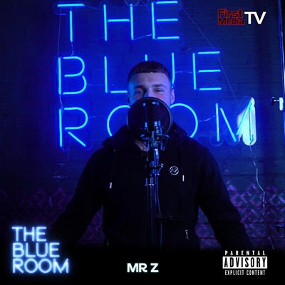 The Blue Room (Season 3) [feat. MR Z] - Single